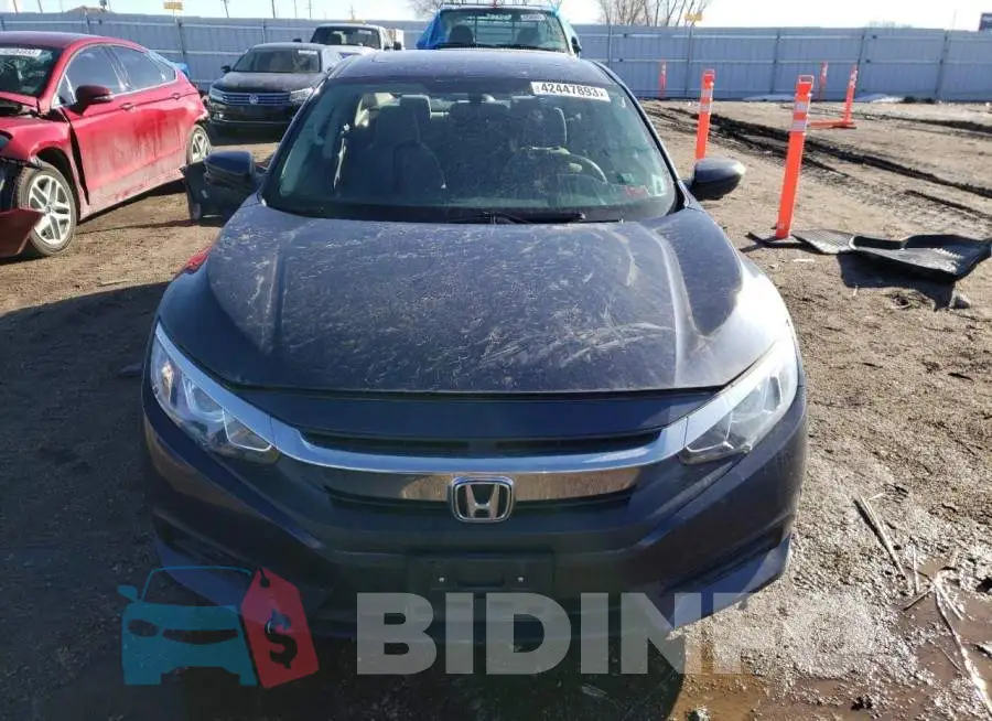 19XFC2F73HE063159 Photo# 5