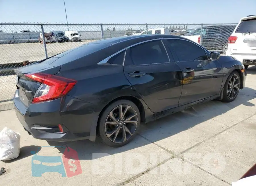 19XFC2F87LE210455 Photo# 3