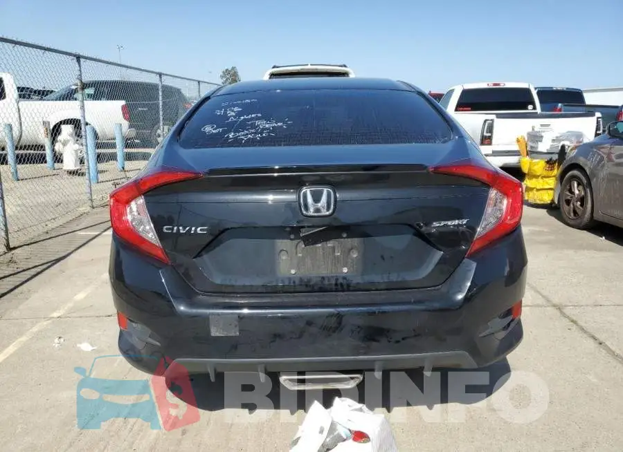 19XFC2F87LE210455 Photo# 6