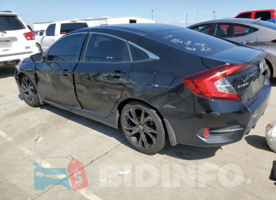 19XFC2F87LE210455 Photo# 2