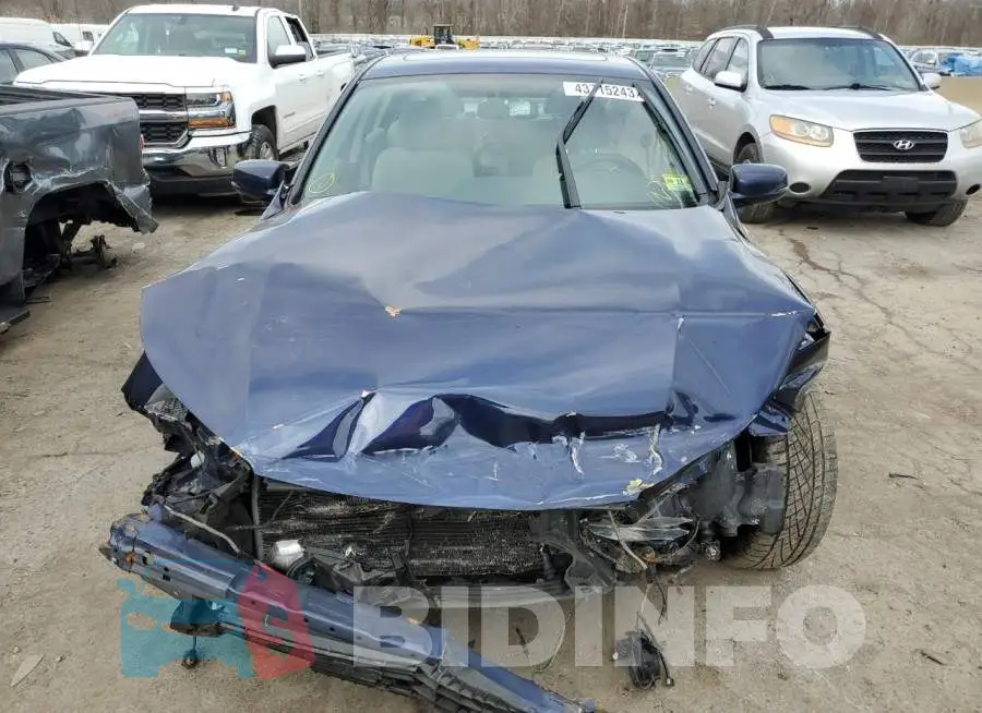 1HGCR2F73EA096227 Photo# 5