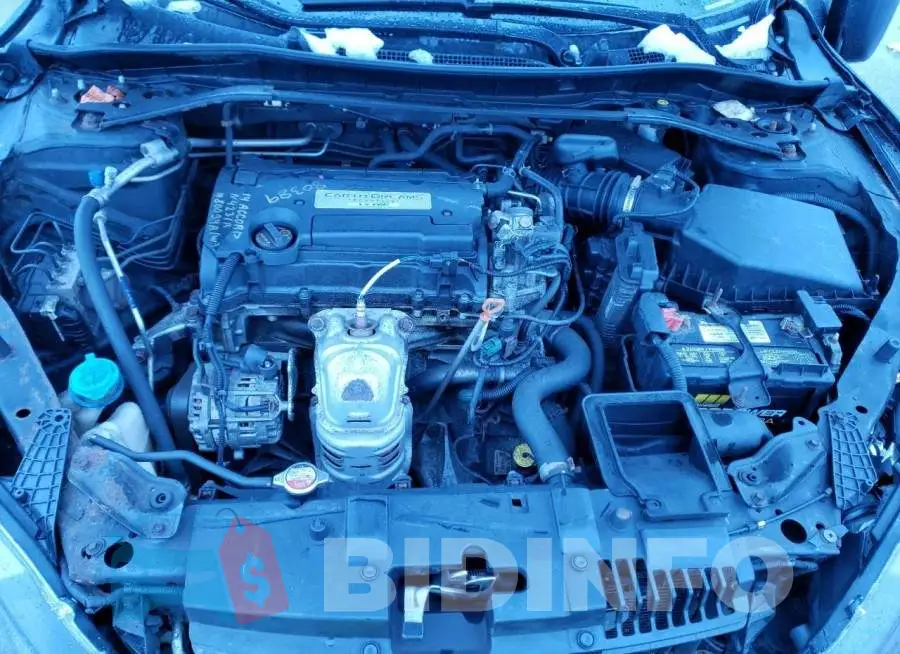 1HGCR2F85FA229631 Photo# 11