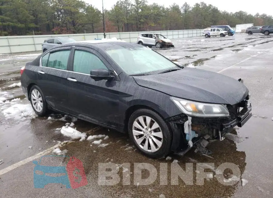 1HGCR2F85FA229631 Photo# 4
