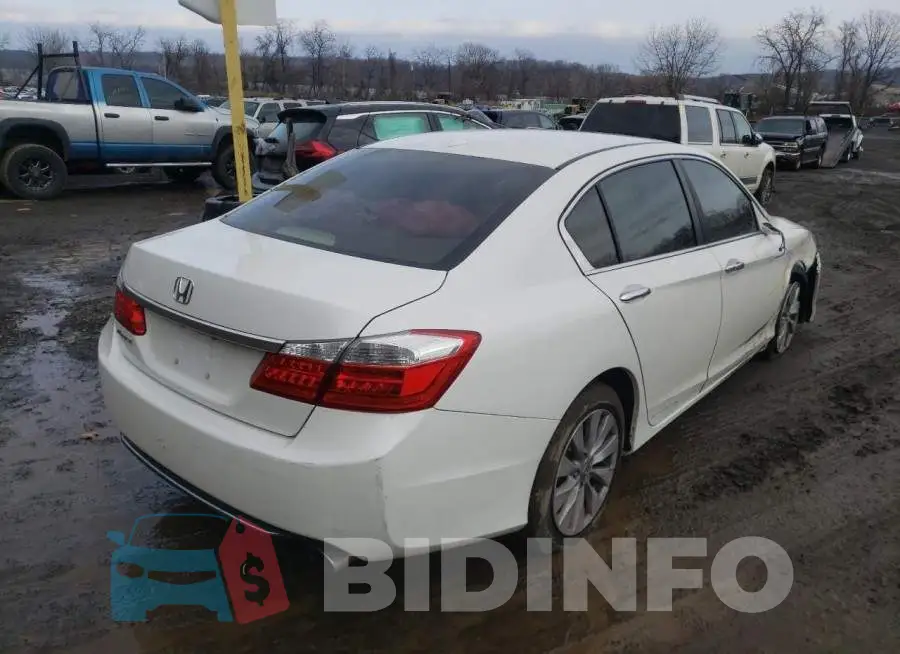 1HGCR2F88EA236121 Photo# 4