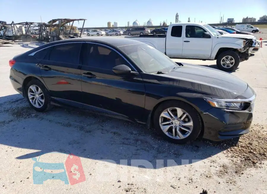 1HGCV1F13JA176493 Photo# 4