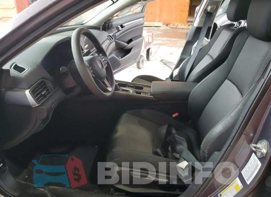 1HGCV1F15KA100887 Photo# 7
