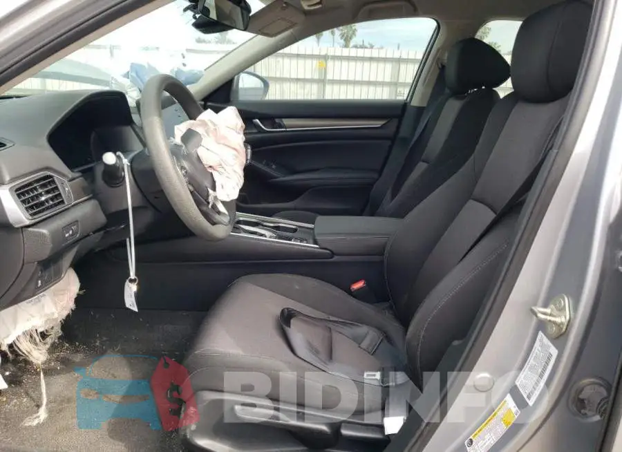 1HGCV1F16KA167501 Photo# 7