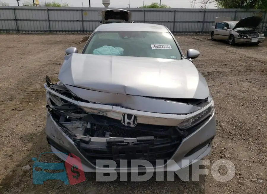 1HGCV1F16KA167501 Photo# 11