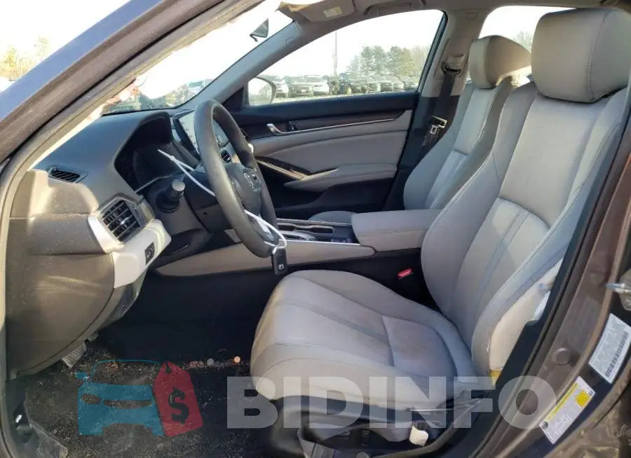 1HGCV1F43KA029845 Photo# 7