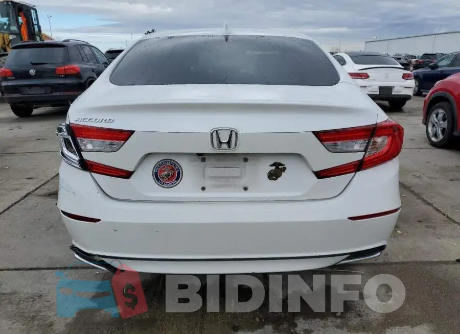 1HGCV1F45JA048704 Photo# 6