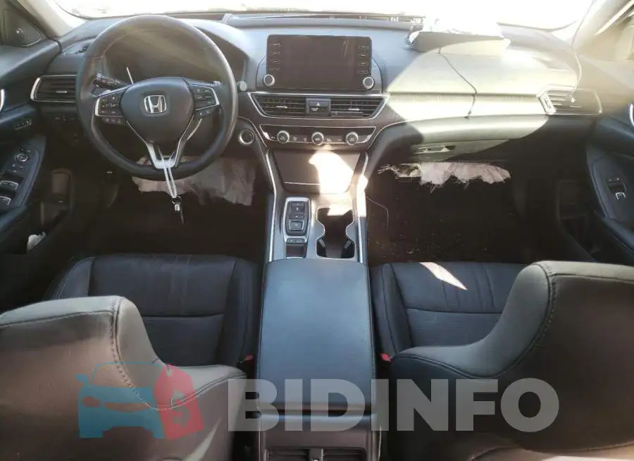 1HGCV2F9XJA052359 Photo# 8