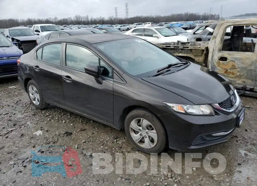 2HGFB2F56EH537155 Photo# 4
