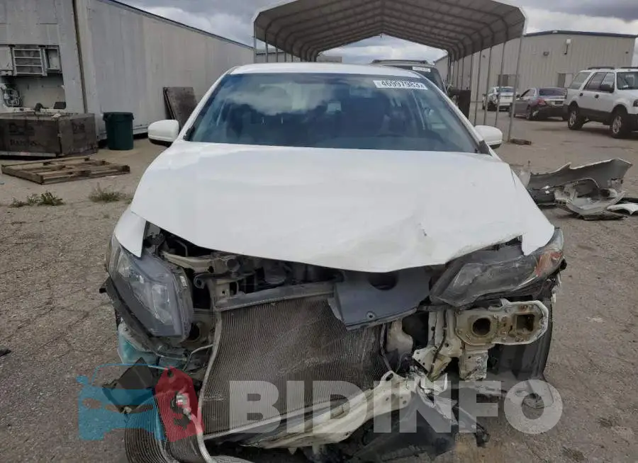 2HGFB2F58FH535571 Photo# 5
