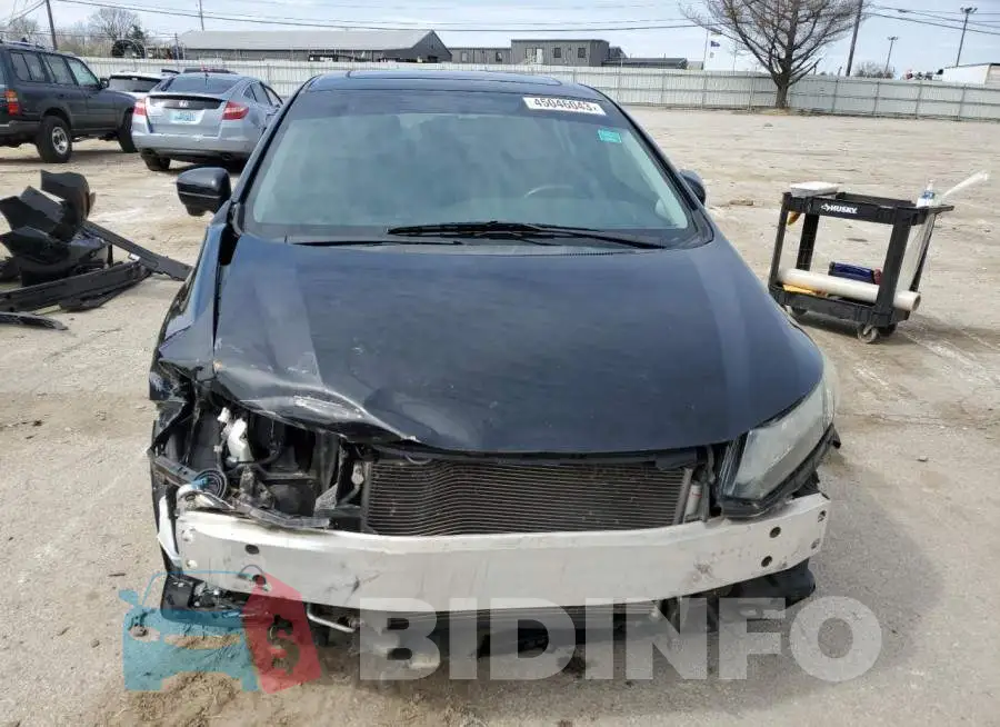 2HGFB2F89FH513217 Photo# 5