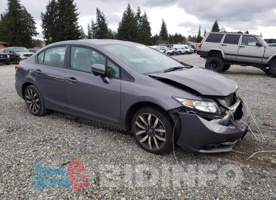 2HGFB2F94FH530032 Photo# 4