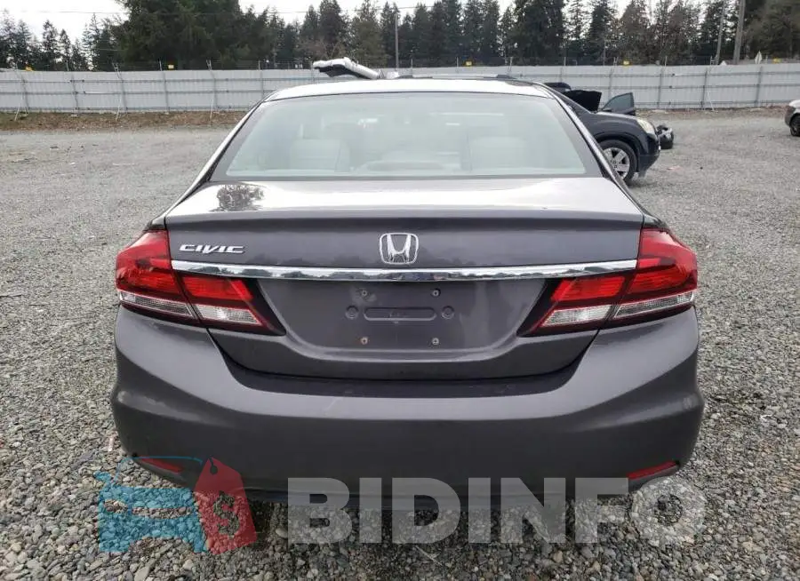 2HGFB2F94FH530032 Photo# 6