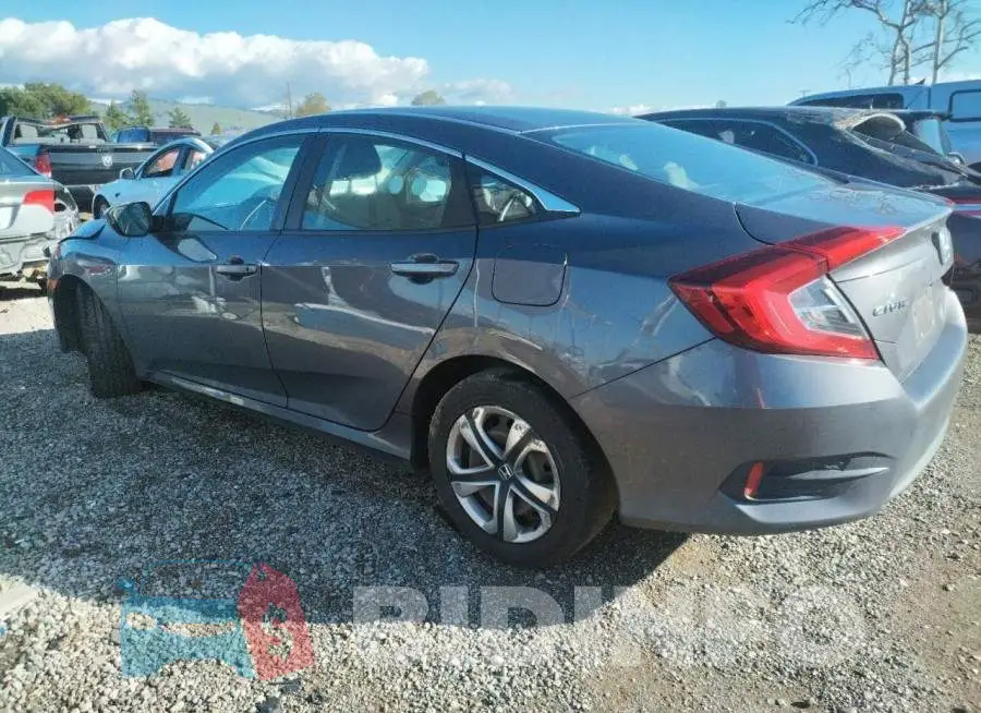 2HGFC2F51GH563016 Photo# 2