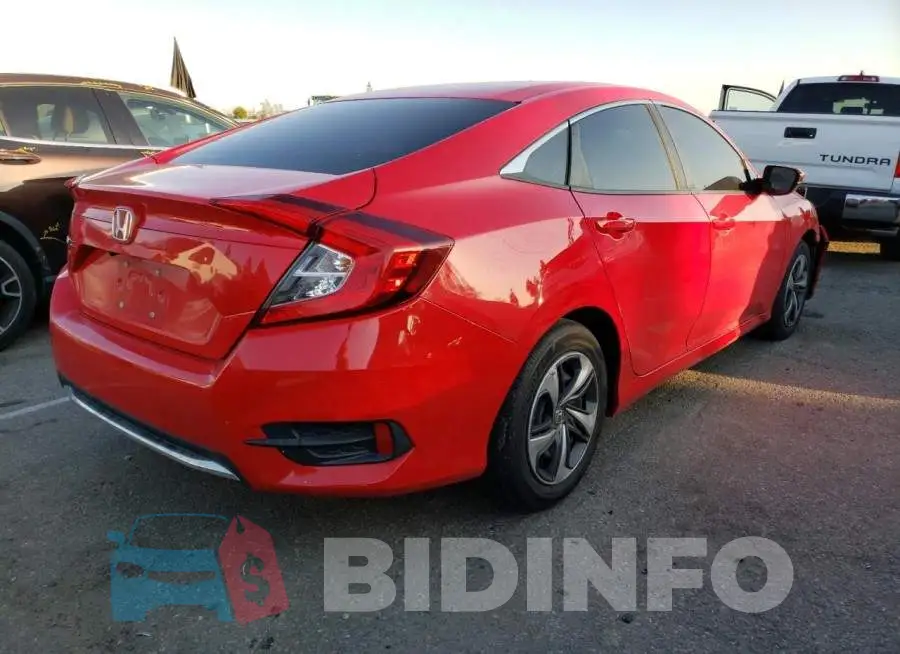 2HGFC2F61LH547076 Photo# 3