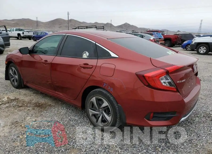 2HGFC2F63LH540758 Photo# 2