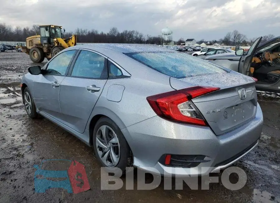 2HGFC2F63LH550934 Photo# 2