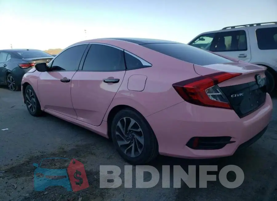 2HGFC2F77GH518941 Photo# 2