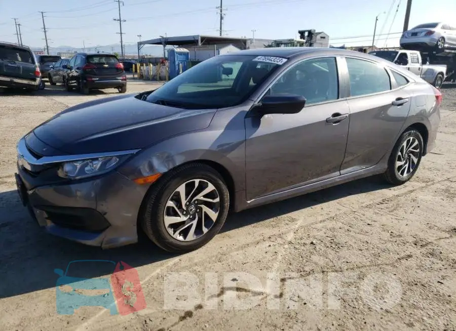 2HGFC2F7XGH571276 Photo# 1