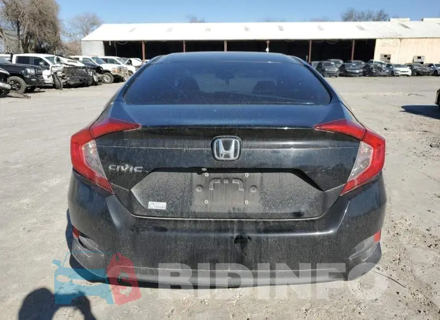 2HGFC2F82GH505894 Photo# 6