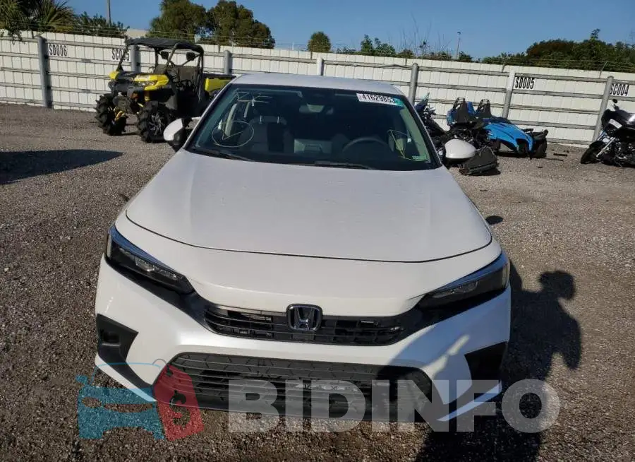 2HGFE2F27NH533371 Photo# 5