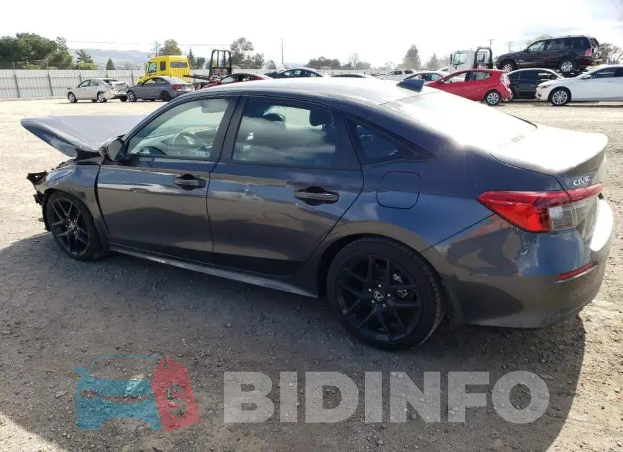 2HGFE2F56NH591594 Photo# 2