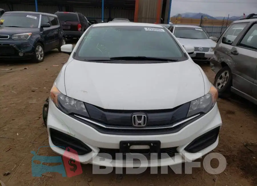 2HGFG3A58FH527372 Photo# 5