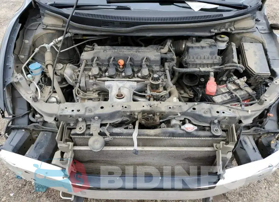 2HGFG3B84FH505300 Photo# 11