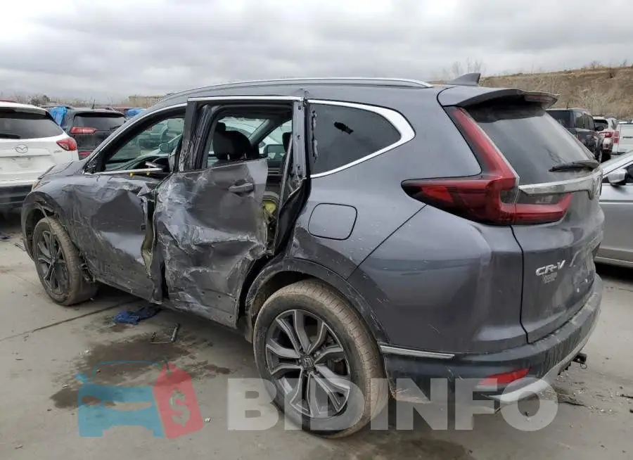 2HKRW2H90MH630176 Photo# 2