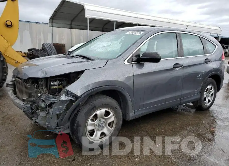 3CZRM3H32EG713216 Photo# 1