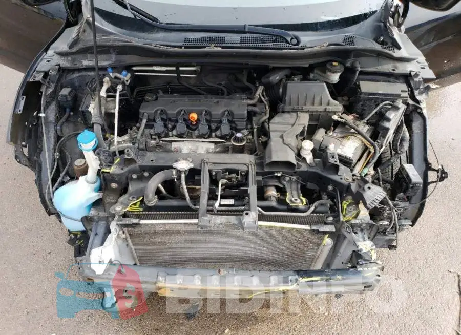 3CZRU6H59GM757155 Photo# 12