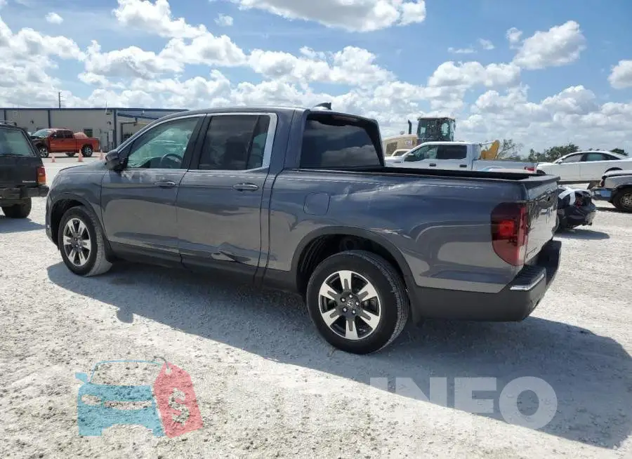 5FPYK2F56HB010760 Photo# 2