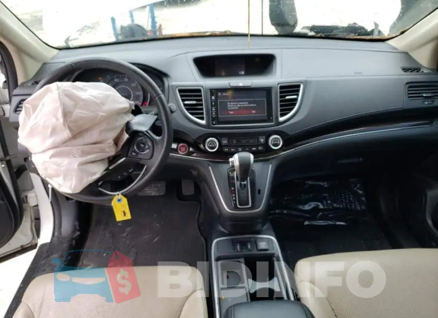 5J6RM3H95GL008338 Photo# 8
