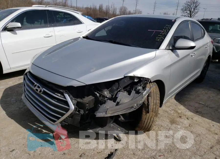 5NPD74LF7JH341047 Photo# 1