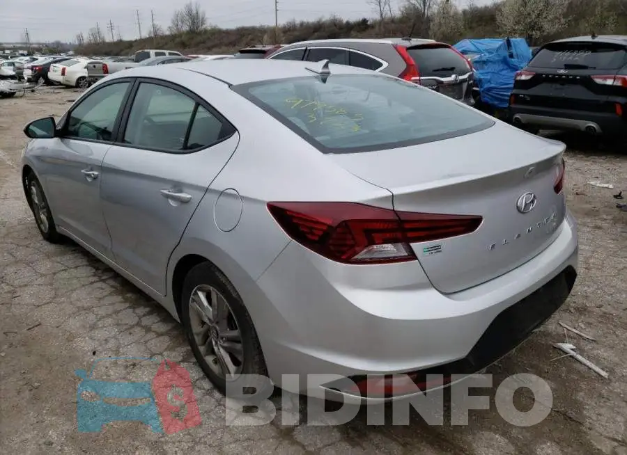 5NPD84LF7KH418384 Photo# 2