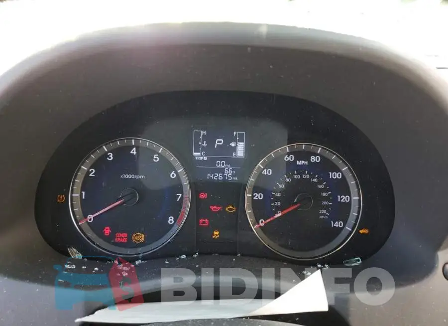 KMHCT4AE8GU071189 Photo# 9