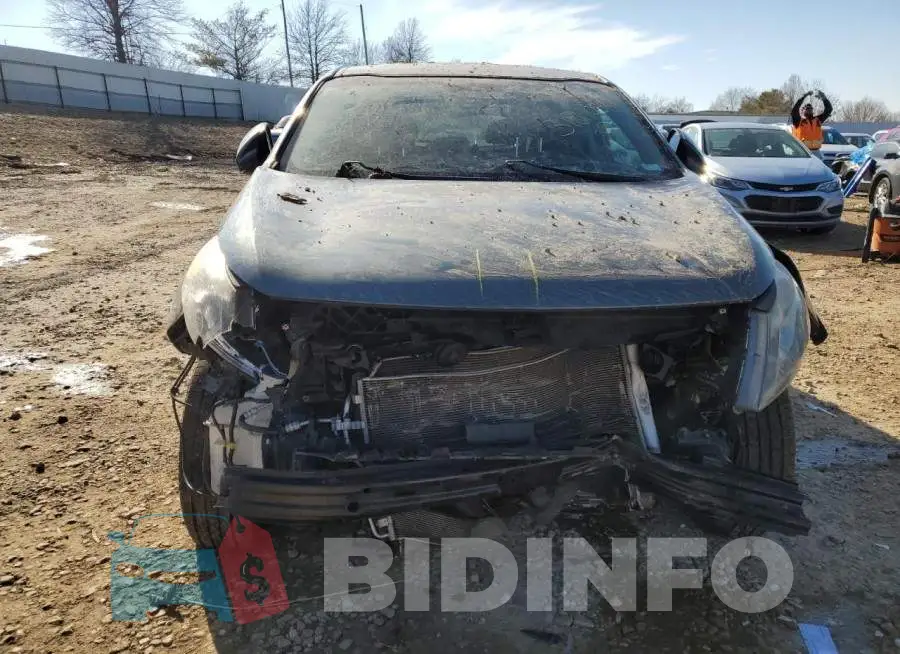 KNDPB3AC2E7578957 Photo# 5