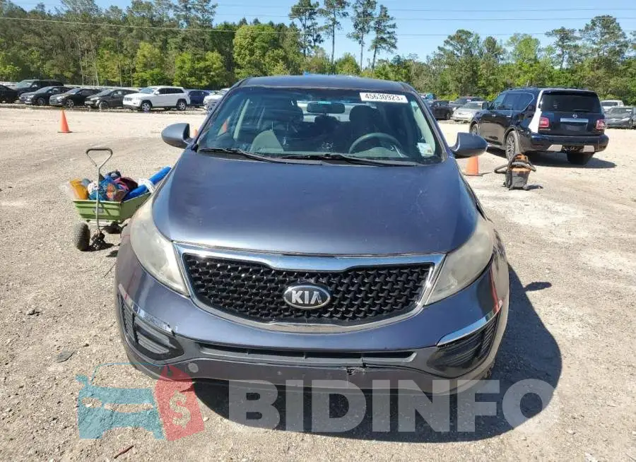 KNDPB3AC3F7687719 Photo# 5