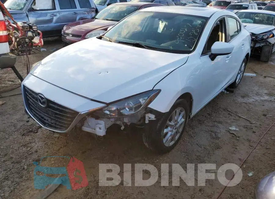 JM1BM1V74E1179931 Photo# 1