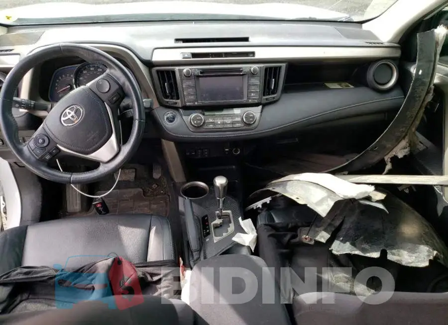 2T3DFREV0EW140285 Photo# 8