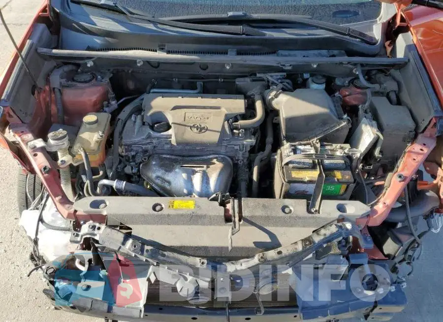 2T3WFREV2FW153937 Photo# 11