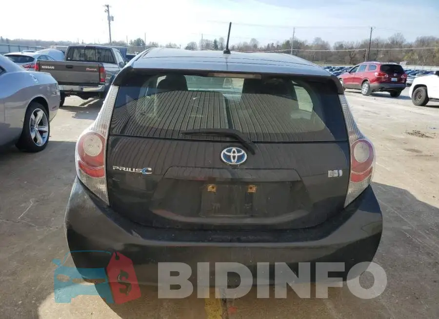 JTDKDTB35E1562953 Photo# 6