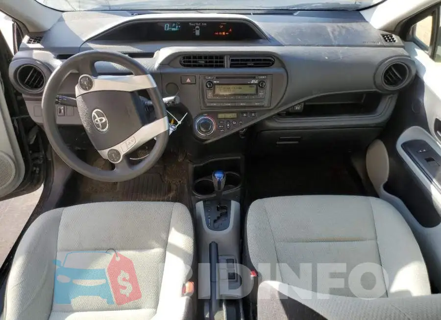 JTDKDTB35E1562953 Photo# 8
