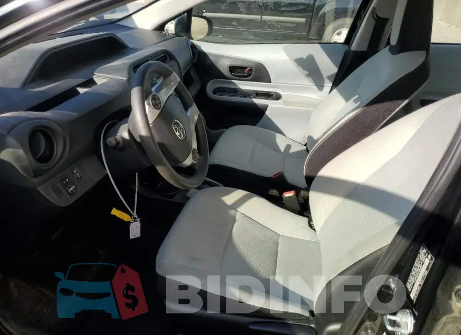 JTDKDTB35E1562953 Photo# 7