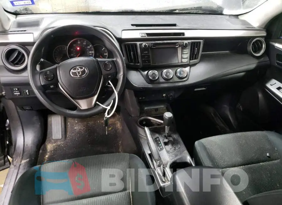 JTMZFREV3GJ082888 Photo# 8