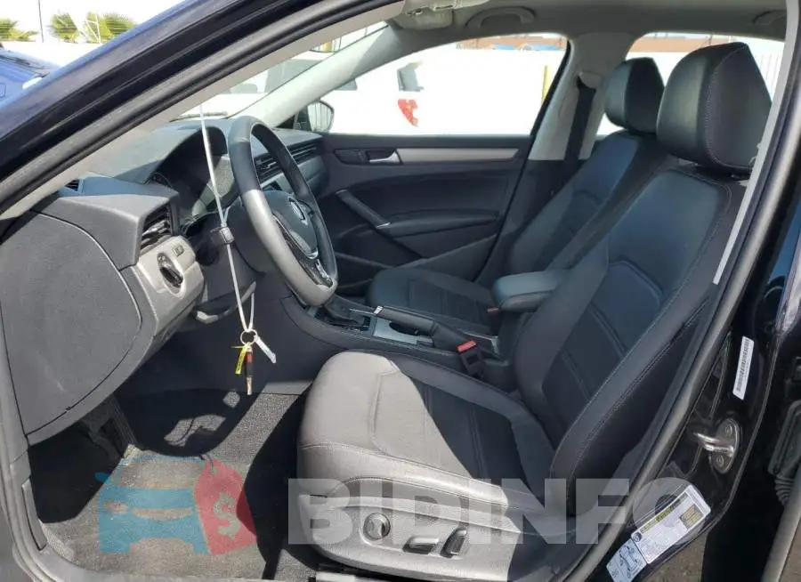 1VWSA7A36MC001582 Photo# 7