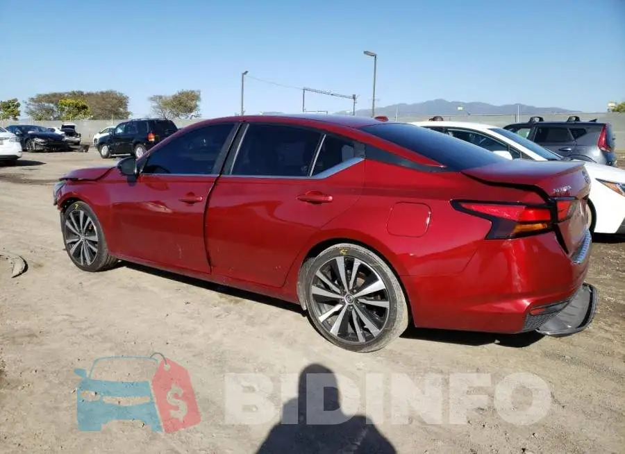 1N4BL4CV9KC120174 Photo# 2